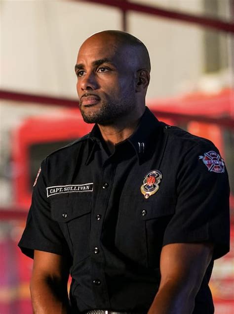 Station 19: Season 3, Episode 1 .